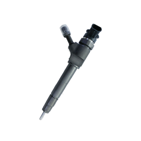 BMW 5 535d 313PK N57D30B Verstuiver