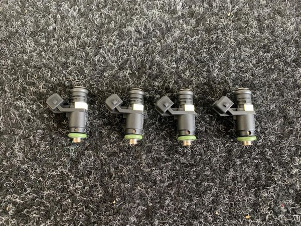 Renault Modus Clio Wind Twingo 1.2 102 Pk Injectoren Nieuw Origineel!