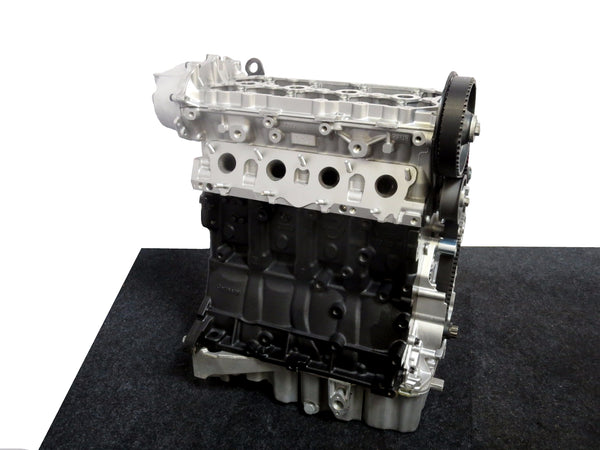 Audi A4 A6 2.0 TFSI 170PK BPJ Motor