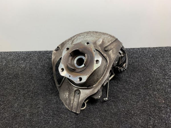 Porsche 991 911 Carrera S 4s GTS Fusee Links Voor