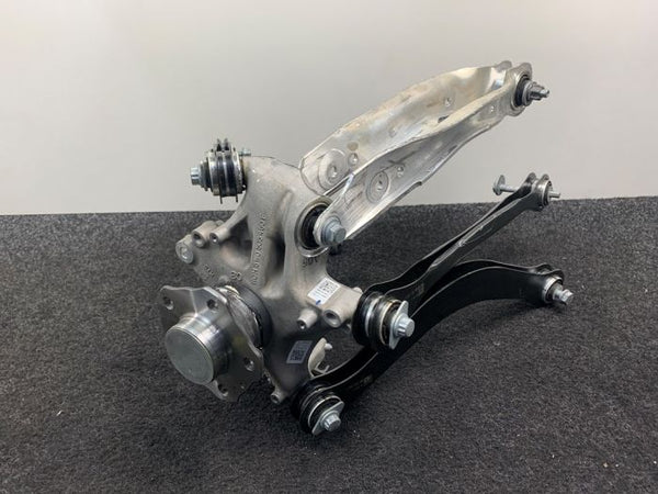 Audi A4 B9 Wielophanging Rechts Achter