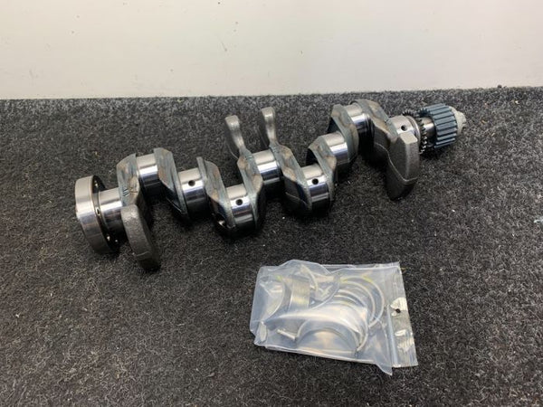 VW Audi Seat Skoda 1.4 TSI Krukas CZC CPV