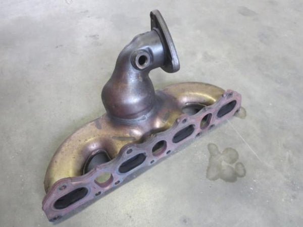 Porsche Cayenne 955 4.5 M48.00 Uitlaatspruitstuk Links