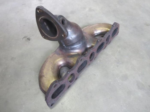 Porsche Cayenne 955 4.5 M48.00 Uitlaatspruitstuk Rechts