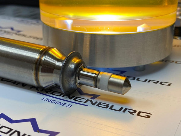 Mercedes Benz Petrol Injector Original A2780700687 NEW!