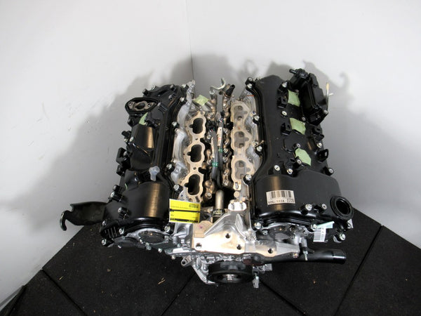 Lexus RX 450 3.5 2GR-FXS Motor 0KM