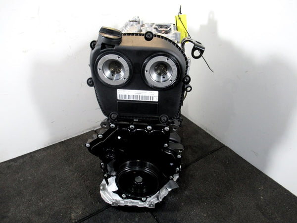 VW Audi Seat Skoda 2.0TFSI CJX Motor Gereviseerd