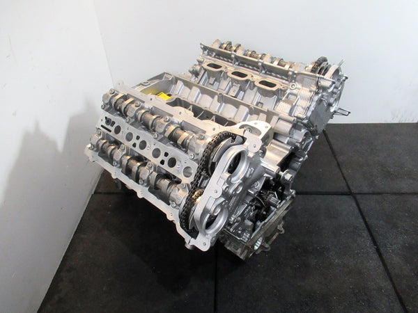 Jaguar Range Rover 3.0 V6 340/380PK 306PS Engine Overhauled