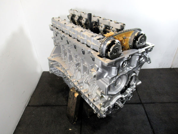 BMW M2 M3 M4 S55B30A Motor Gereviseerd