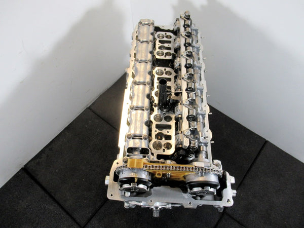 BMW M2 M3 M4 S55B30A Motor Gereviseerd