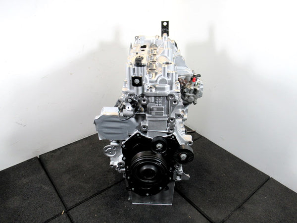 Land Rover Defender 2.0D SD4 147/177PK 204DT Motor Gereviseerd