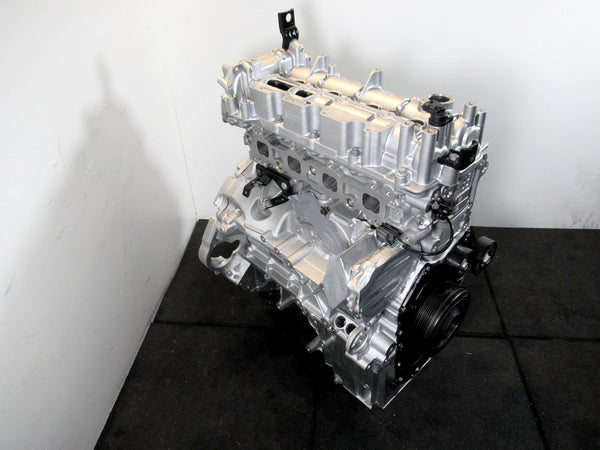 Land Rover Defender 2.0D SD4 147/177PK 204DT Motor Gereviseerd