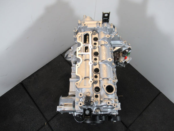 Land Rover Defender 2.0D SD4 147/177PK 204DT Motor Gereviseerd