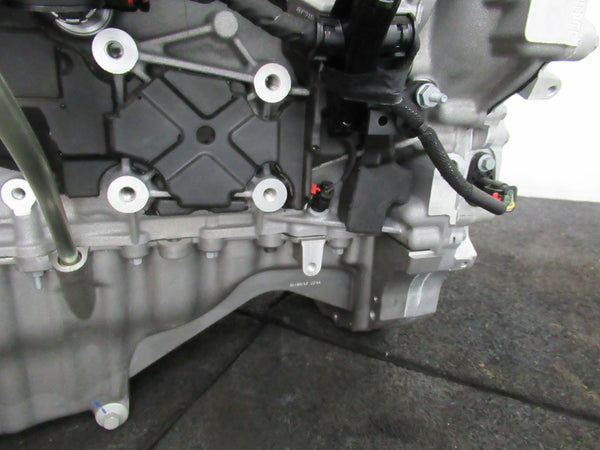 Jaguar Land Rover 2.0 D 2WD 204DTF Motor 0KM Compleet