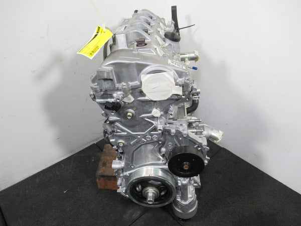 Toyota Corolla Avensis RAV4 2.2D 2ADFHV Motor 0KM