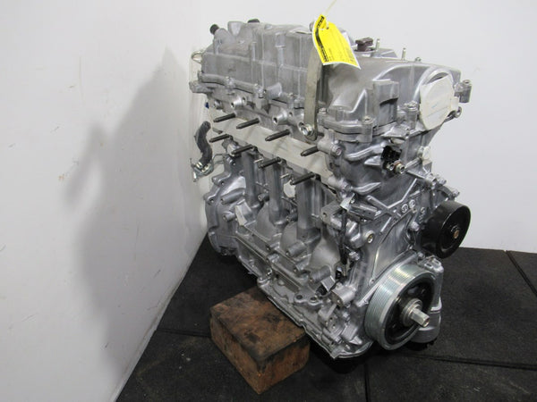 Toyota Corolla Avensis RAV4 2.2D 2ADFHV Motor 0KM