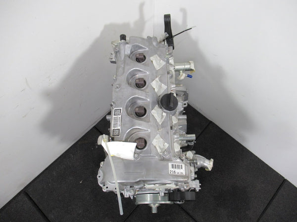 Toyota Corolla Avensis RAV4 2.2D 2ADFHV Motor 0KM