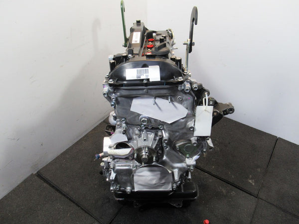 Toyota Hilux VIII 2.4D 2GDFTV Motor 0KM