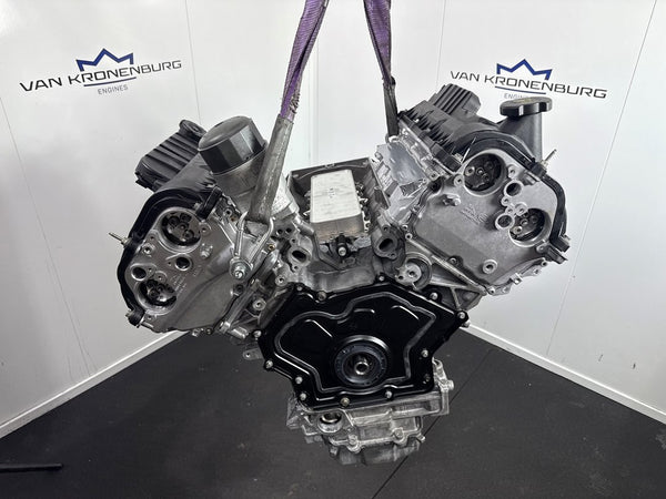 Jaguar Range Rover 3.0 V6 340/380PK 306PS Motor Gereviseerd