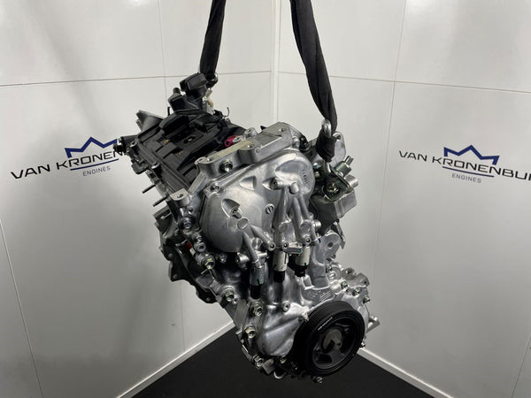 Nissan Qashqai (J11) 1.6 DIG-T MR16DDT Motor Nieuw!