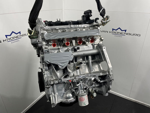 Nissan Qashqai (J11) 1.6 DIG-T MR16DDT Motor Nieuw!