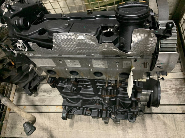 VW Golf 6 Beetle Jetta 2.0TDI 140PK CJA Motor