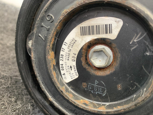 Mercedes Benz A B CLA Aircopomp 607.951