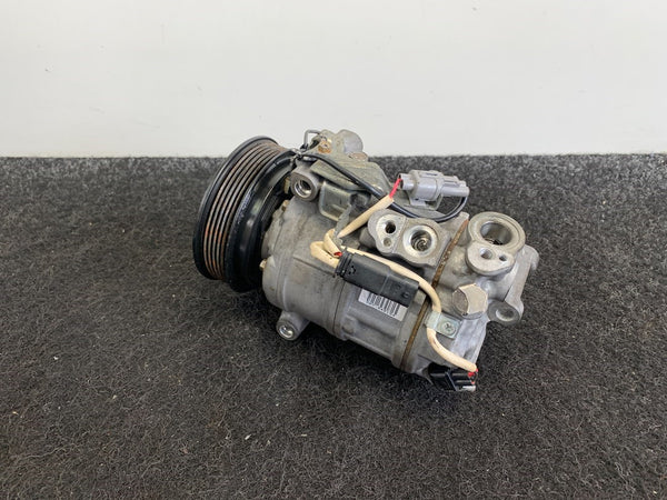 Mercedes Benz A B CLA Aircopomp 607.951