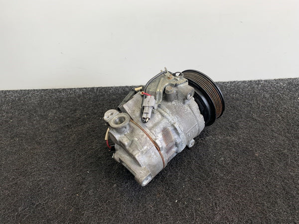 Mercedes Benz A B CLA Aircopomp 607.951