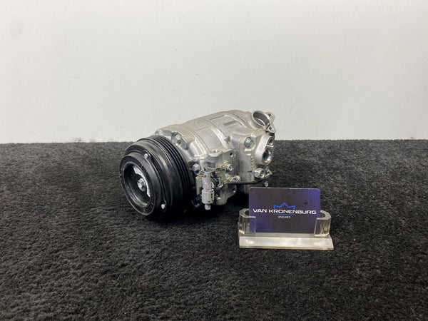 BMW M5 M6 X5 550i 650i 750i 760i Aircopomp