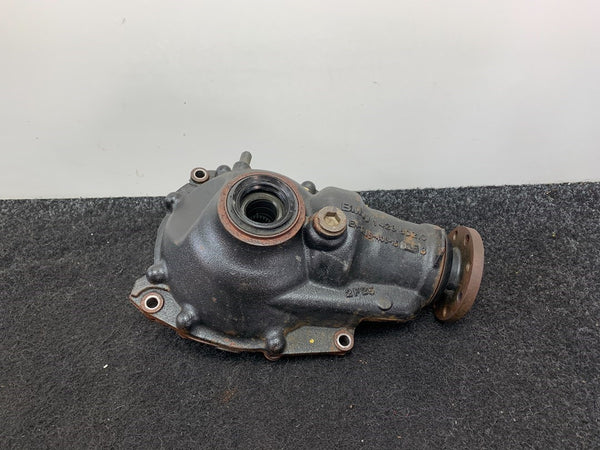 BMW X3 serie E46 Voorasdifferentieel i = 3,64