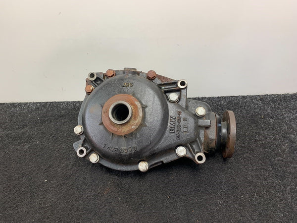 BMW X3 serie E46 Voorasdifferentieel i = 3,64