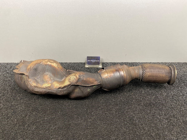 Audi R8 (422/423) 4.2 FSI Katalysator 420131089A