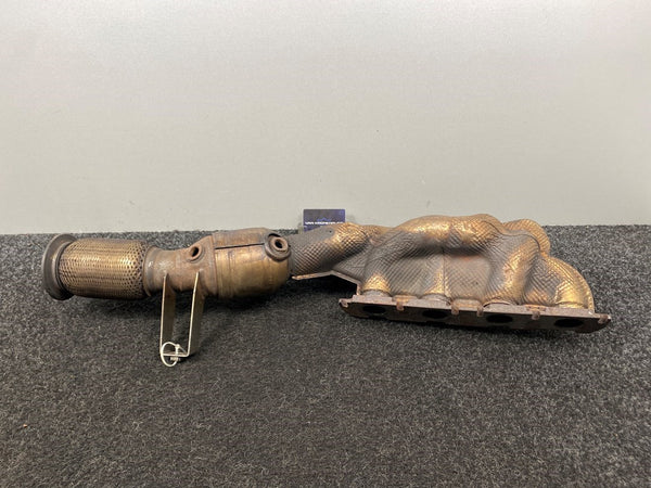 Audi R8 (422/423) 4.2 FSI Katalysator 420131089A