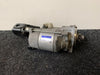 Maserati Quattroporte 4.2L V8 M138 Startmotor 2280009970