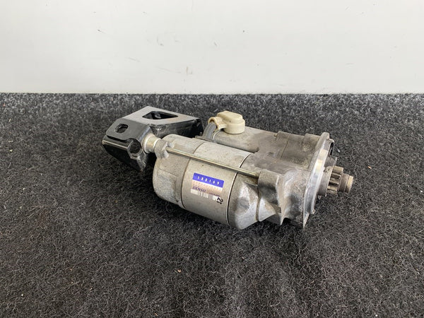 Maserati Quattroporte 4.2L V8 M138 Startmotor 2280009970