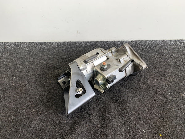 Maserati Quattroporte 4.2L V8 M138 Startmotor 2280009970