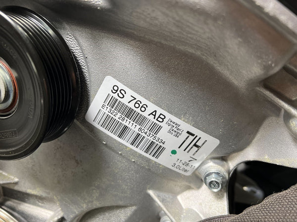 Jaguar XJ X-Type S-Type 3.0 V6 AJV6 Engine New