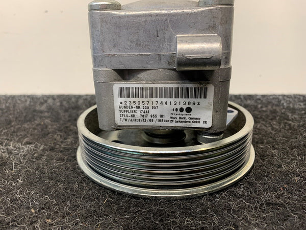 Ferrari F430 Scuderia Stuurbekrachtigingspomp