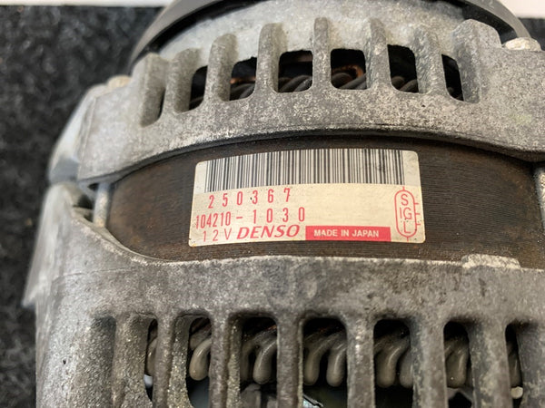 Ferrari F430 Scuderia Alternator