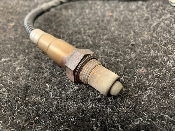 Ferrari F430 Scuderia Lambdasonde