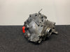 Nissan GT-R Vorderachsdifferential beschädigt