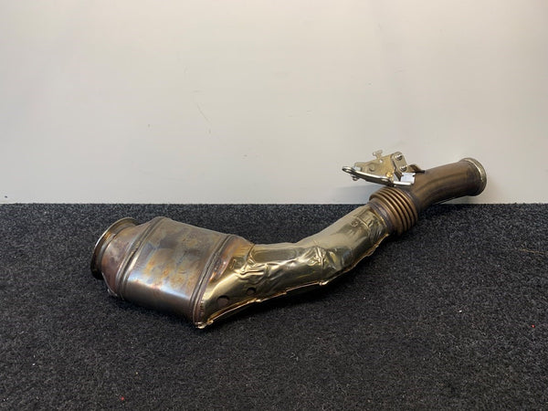 BMW M3 M4 Katalysator F80 F82 F83 Cilinder 1 - 3