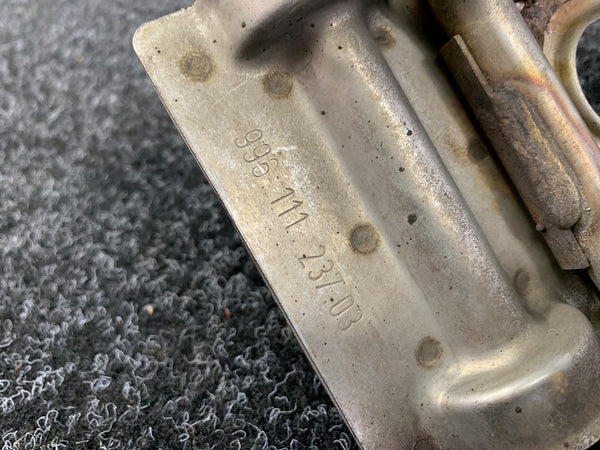 Porsche 911 (991) Uitlaatsteun