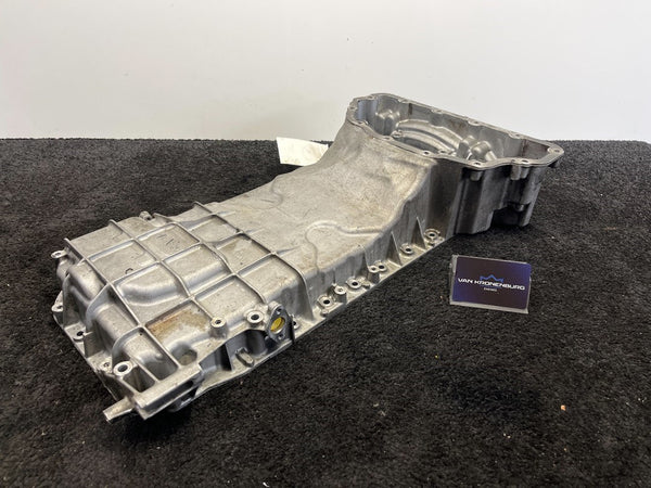 Mercedes Benz CLS (C218) 278.922 Ölwanne A2780142202