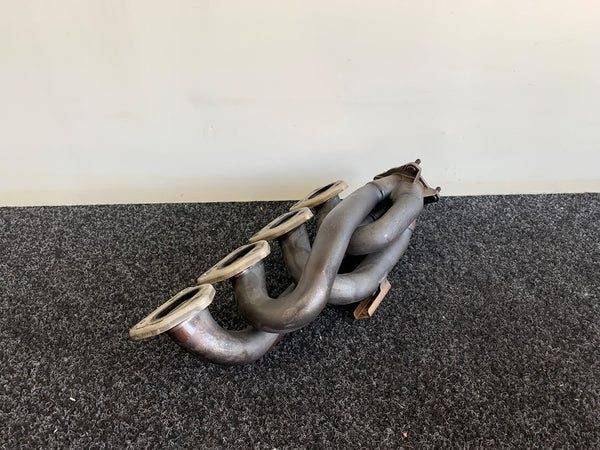 Porsche 970 Panamera Uitlaatspruitstuk Cilinder 1 - 4