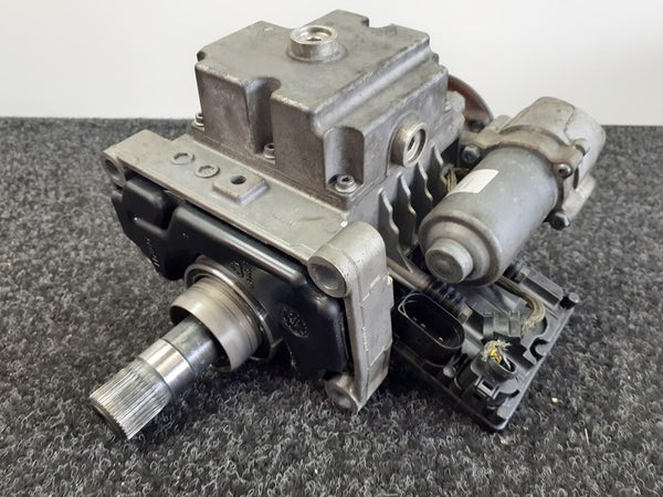 Volkswagen Golf 7 GTI Vooras Differentieel