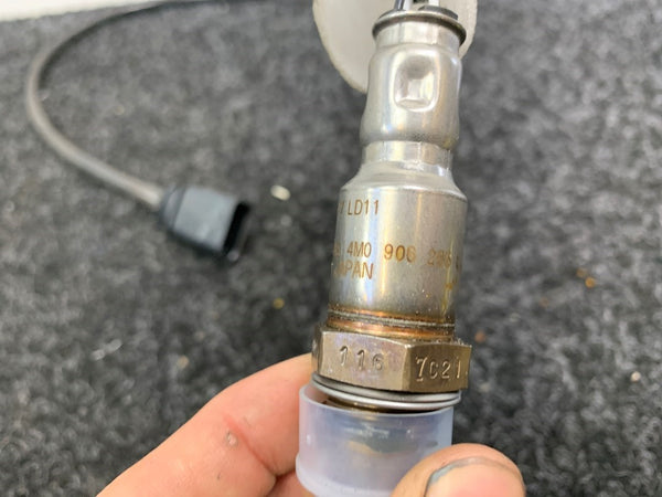 Porsche Cayenne VW Touareg Audi Q8 Bentley Bentayga Lambdasonde