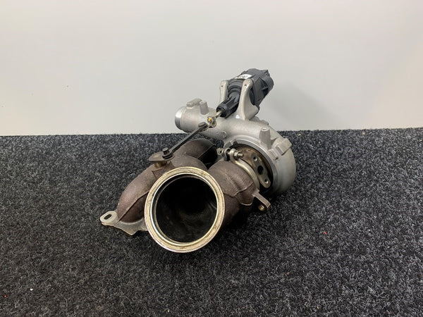 BMW M2 M4 M3 F80 F82 F87 Turbo Cilinder 4-7