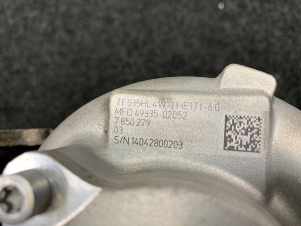 BMW M2 M4 M3 F80 F82 F87 Turbo Cilinder 4-7